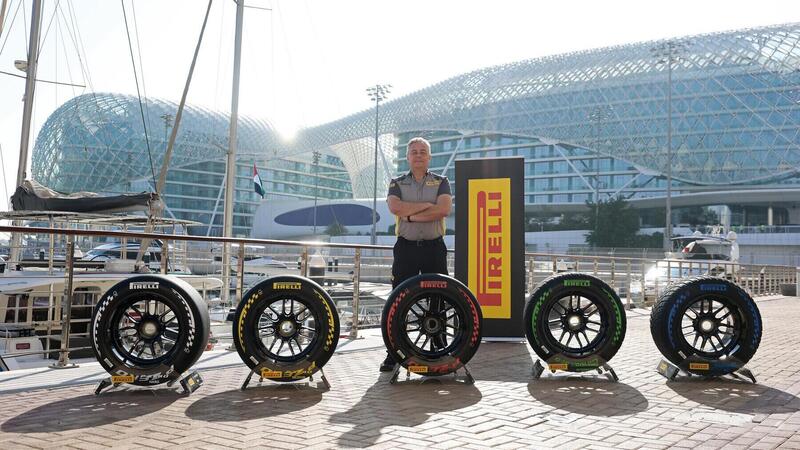 F1 2026. Pirelli, Mario Isola: &ldquo;Test a Barcellona positivo, le nuove gomme in linea con le aspettative&rdquo;