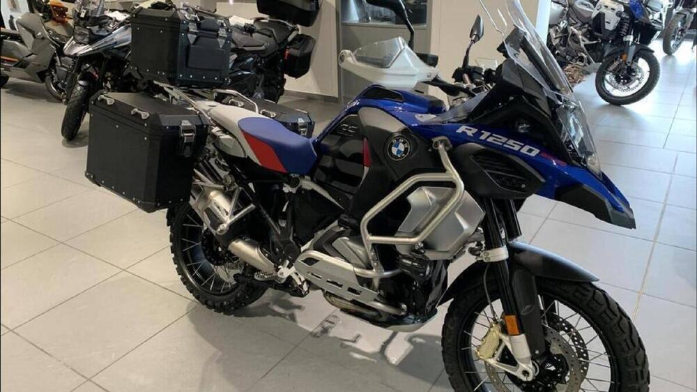 Bmw R 1250 GS Adventure (2021 - 24) (3)