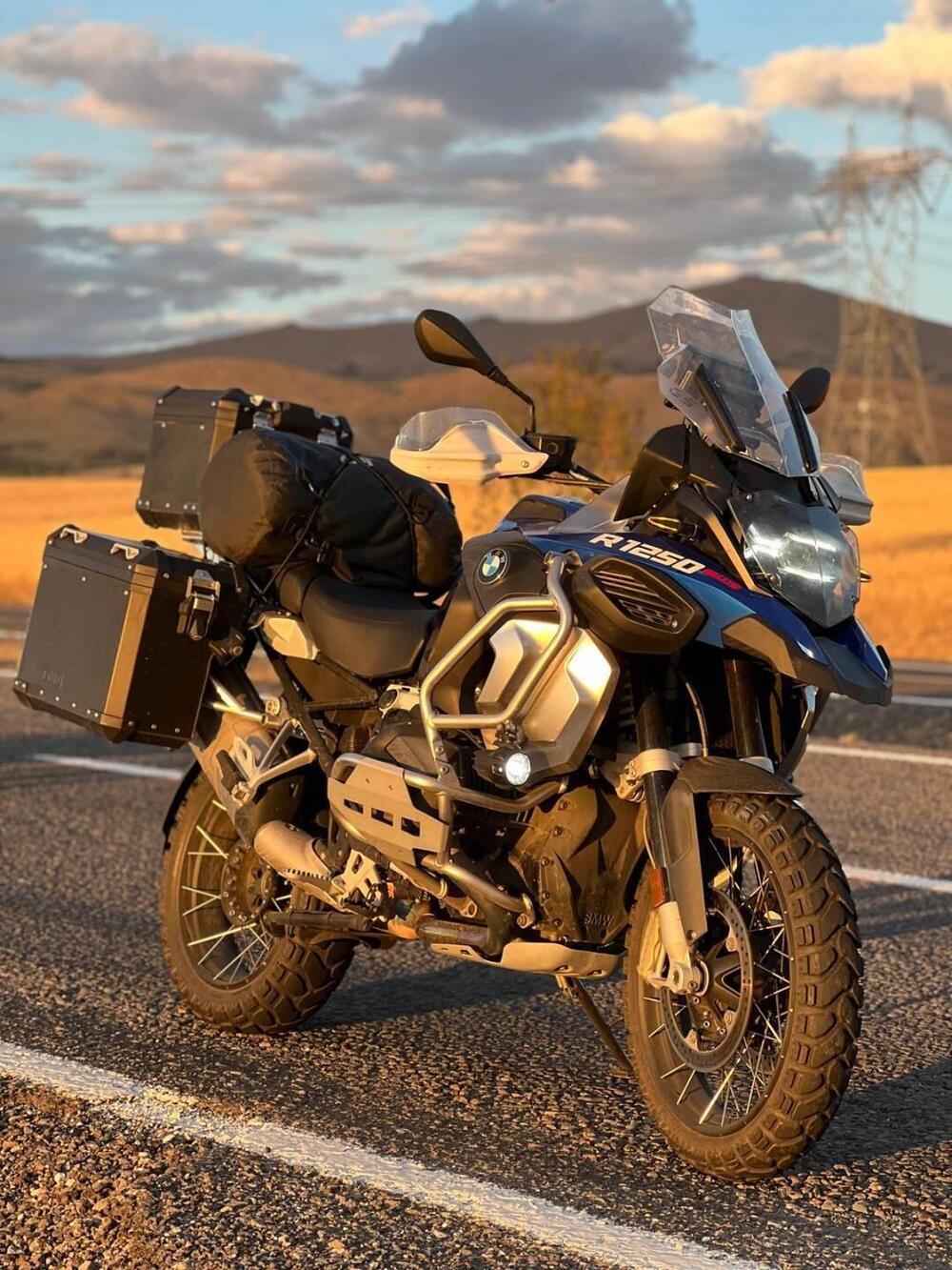 Bmw R 1250 GS Adventure (2021 - 24) (4)