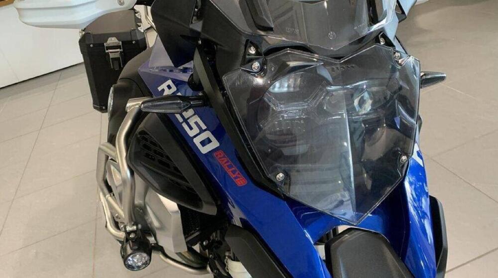 Bmw R 1250 GS Adventure (2021 - 24) (5)