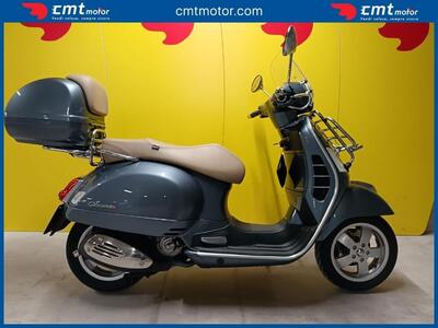 Vespa GTS 300 ABS (2014 - 16) usata