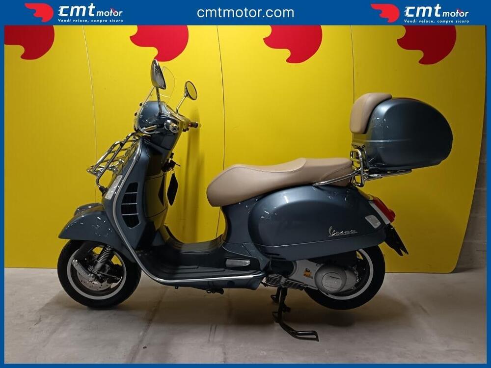 Vespa GTS 300 ABS (2014 - 16) (3)