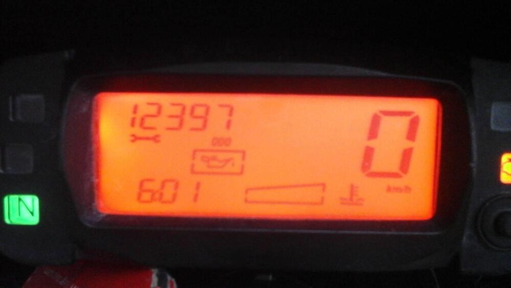 Aprilia SX 125 (2018 - 20) (4)