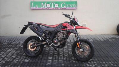 Aprilia SX 125 (2018 - 20) usata