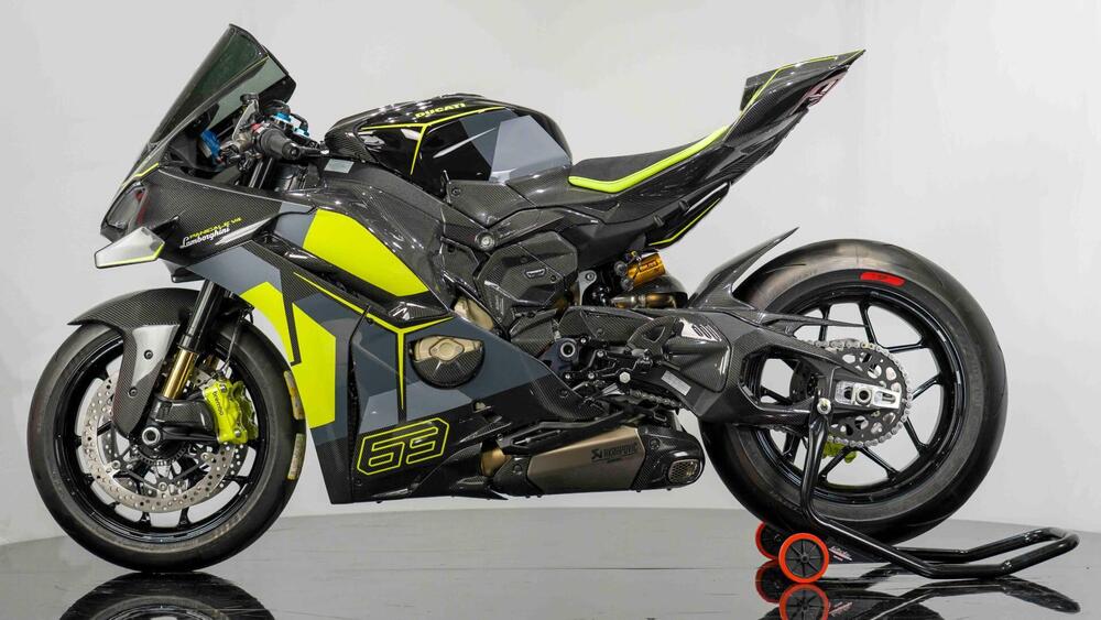 Ducati Panigale V4 Lamborghini (2026) (2)