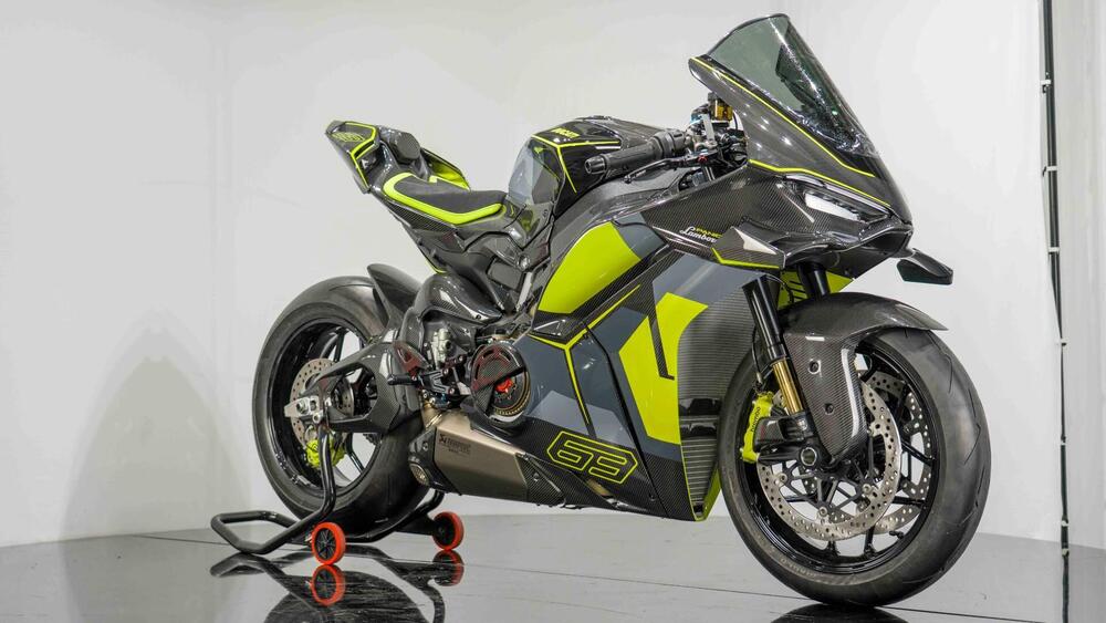 Ducati Panigale V4 Lamborghini (2026) (5)