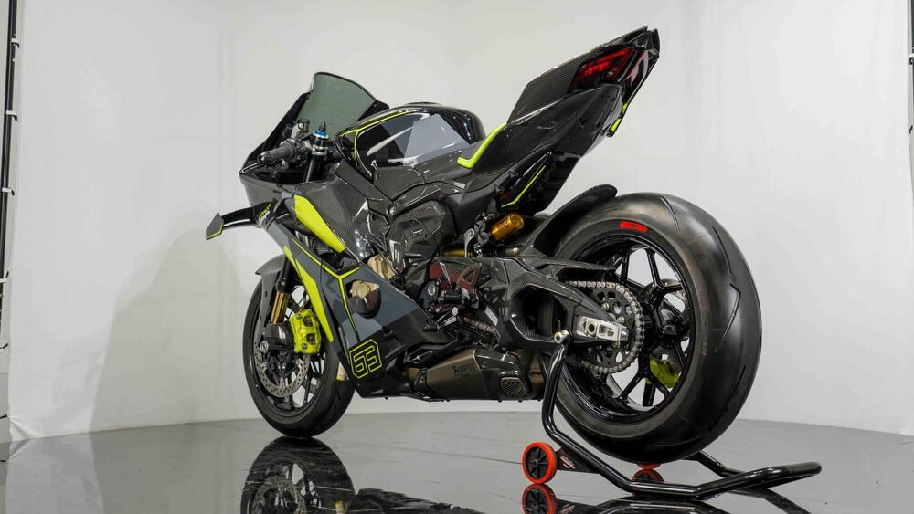 Ducati Panigale V4 Lamborghini (2026) (9)