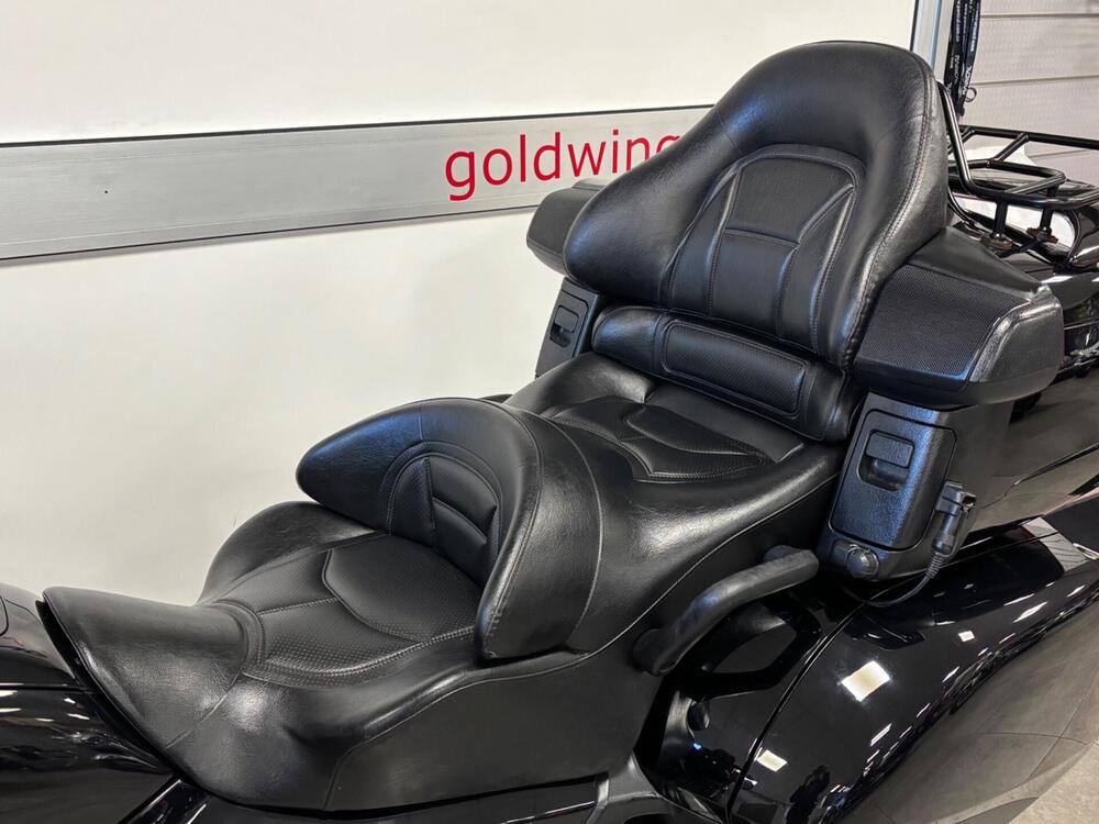 Honda GL 1800 Gold Wing (2012 - 17) (3)