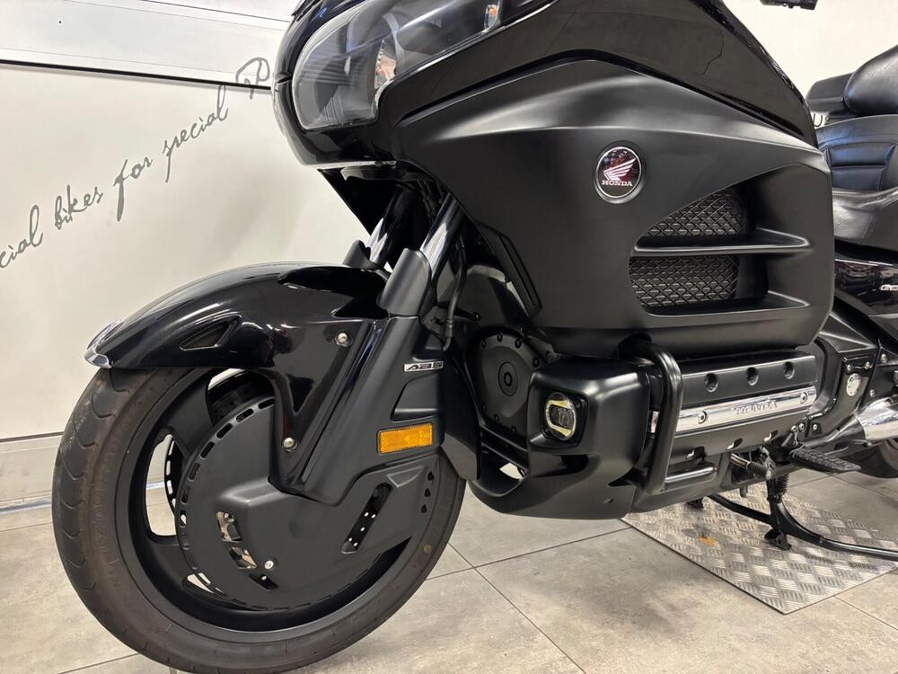 Honda GL 1800 Gold Wing (2012 - 17) (4)