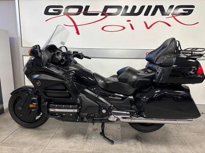 Honda GL 1800 Gold Wing (2012 - 17) usata