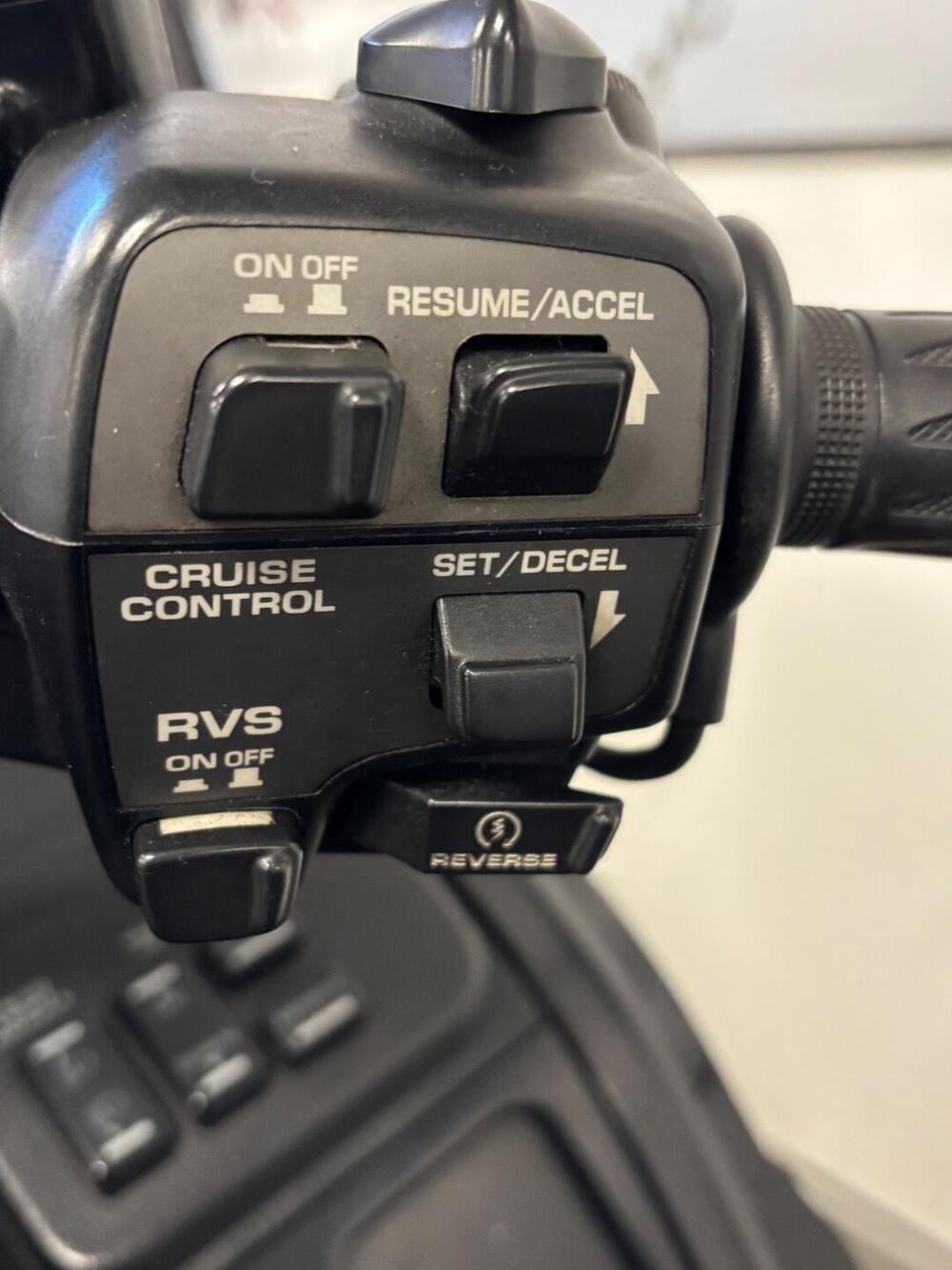 Honda GL 1800 Gold Wing (2012 - 17) (9)