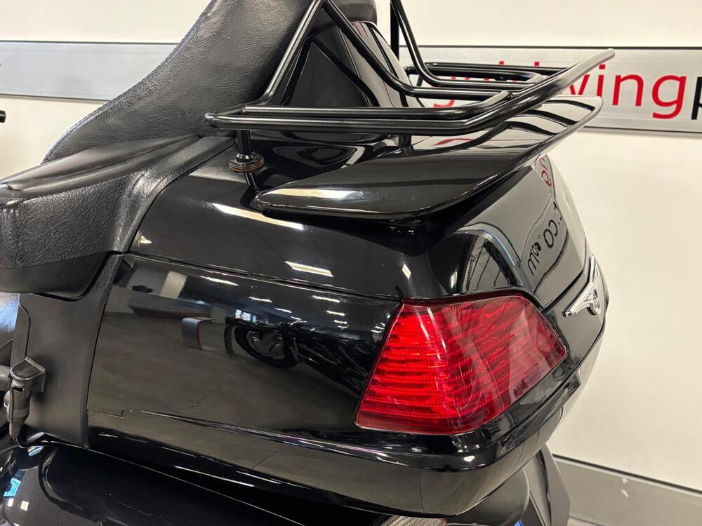 Honda GL 1800 Gold Wing (2012 - 17) (11)