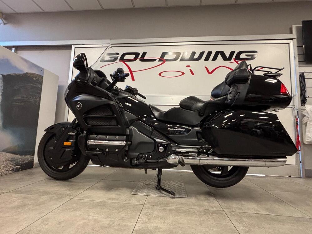 Honda GL 1800 Gold Wing (2012 - 17) (12)