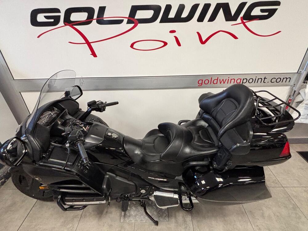 Honda GL 1800 Gold Wing (2012 - 17) (13)