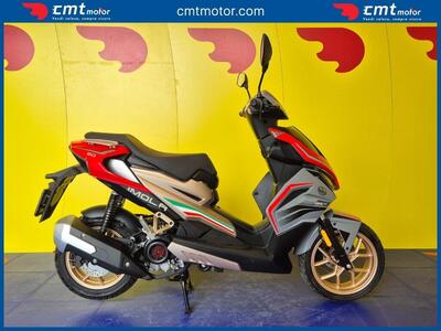 FB Mondial Imola 50 (2022 - 25) usata