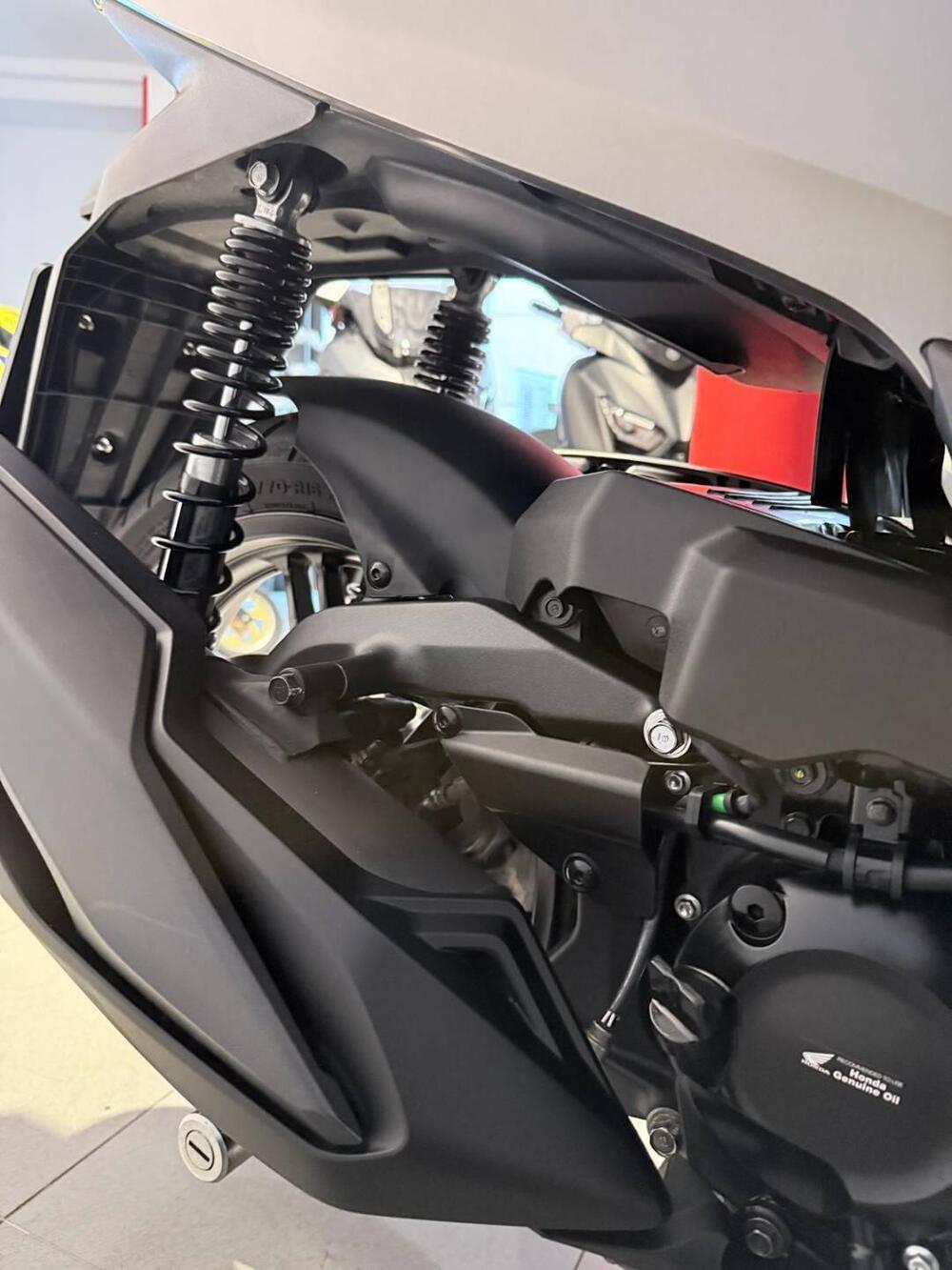 Honda SH 350 (2021 - 24) (3)