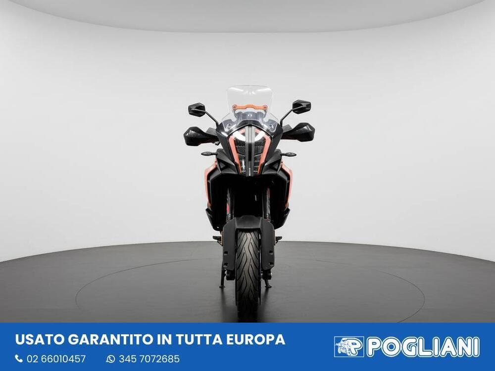 KTM 1290 Super Adventure S (2017 - 20) (3)