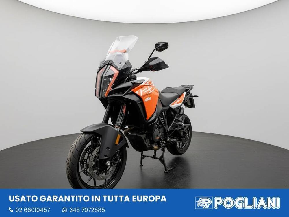 KTM 1290 Super Adventure S (2017 - 20) (4)