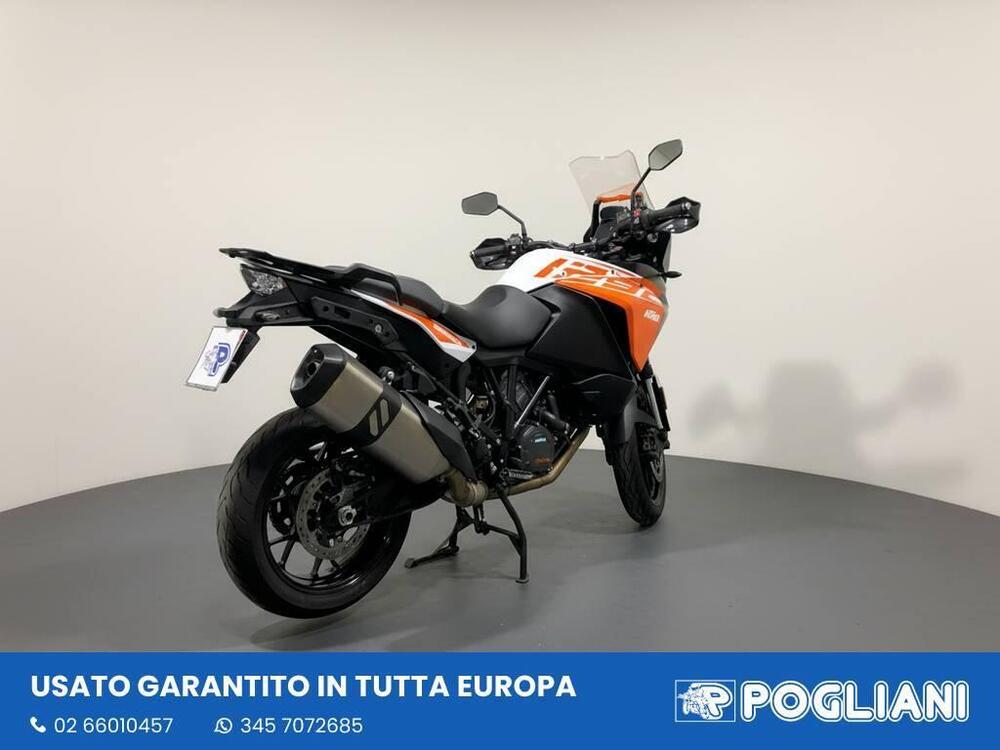 KTM 1290 Super Adventure S (2017 - 20) (9)