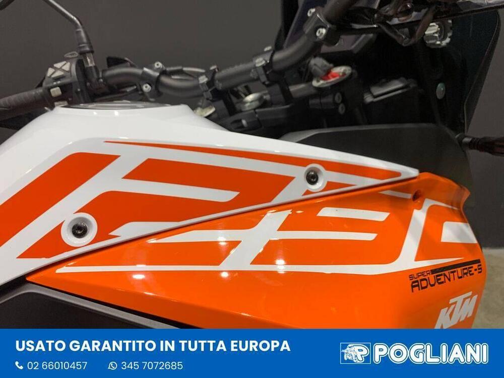 KTM 1290 Super Adventure S (2017 - 20) (10)