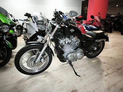 Harley-Davidson 883 (2006 - 07) - XL usata