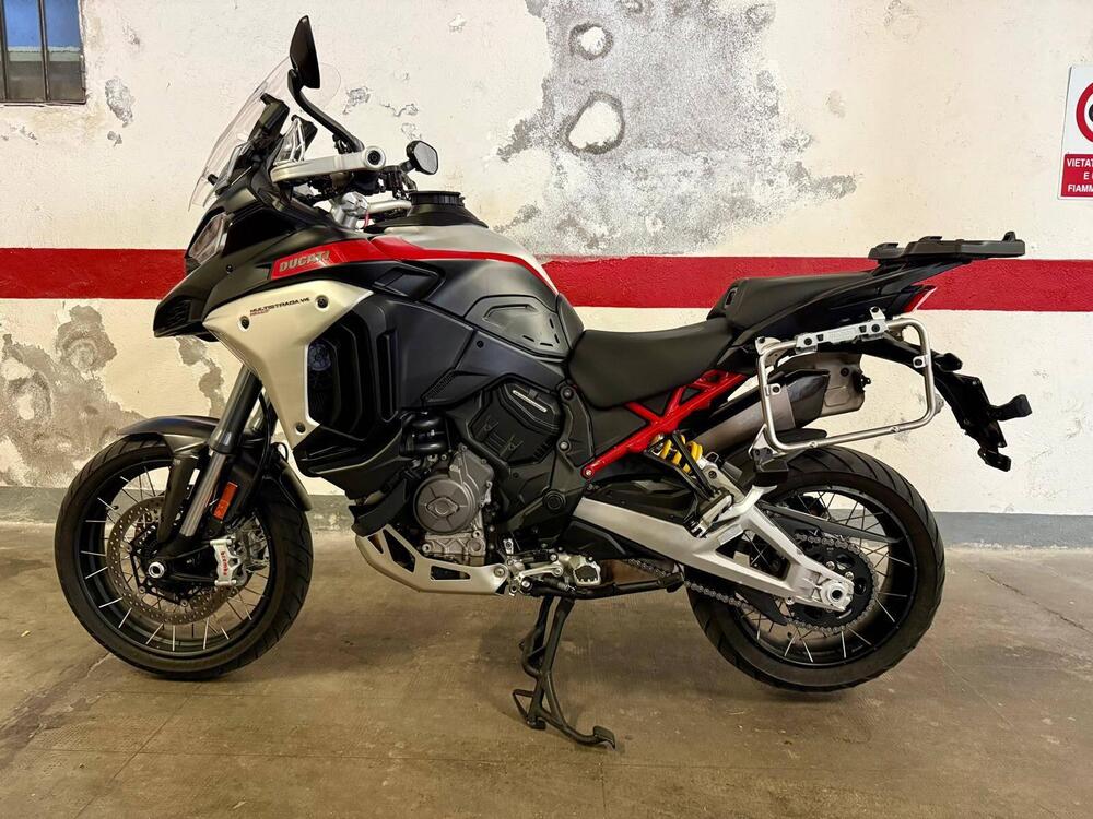 Ducati Multistrada V4 Rally (2023 - 25) (3)