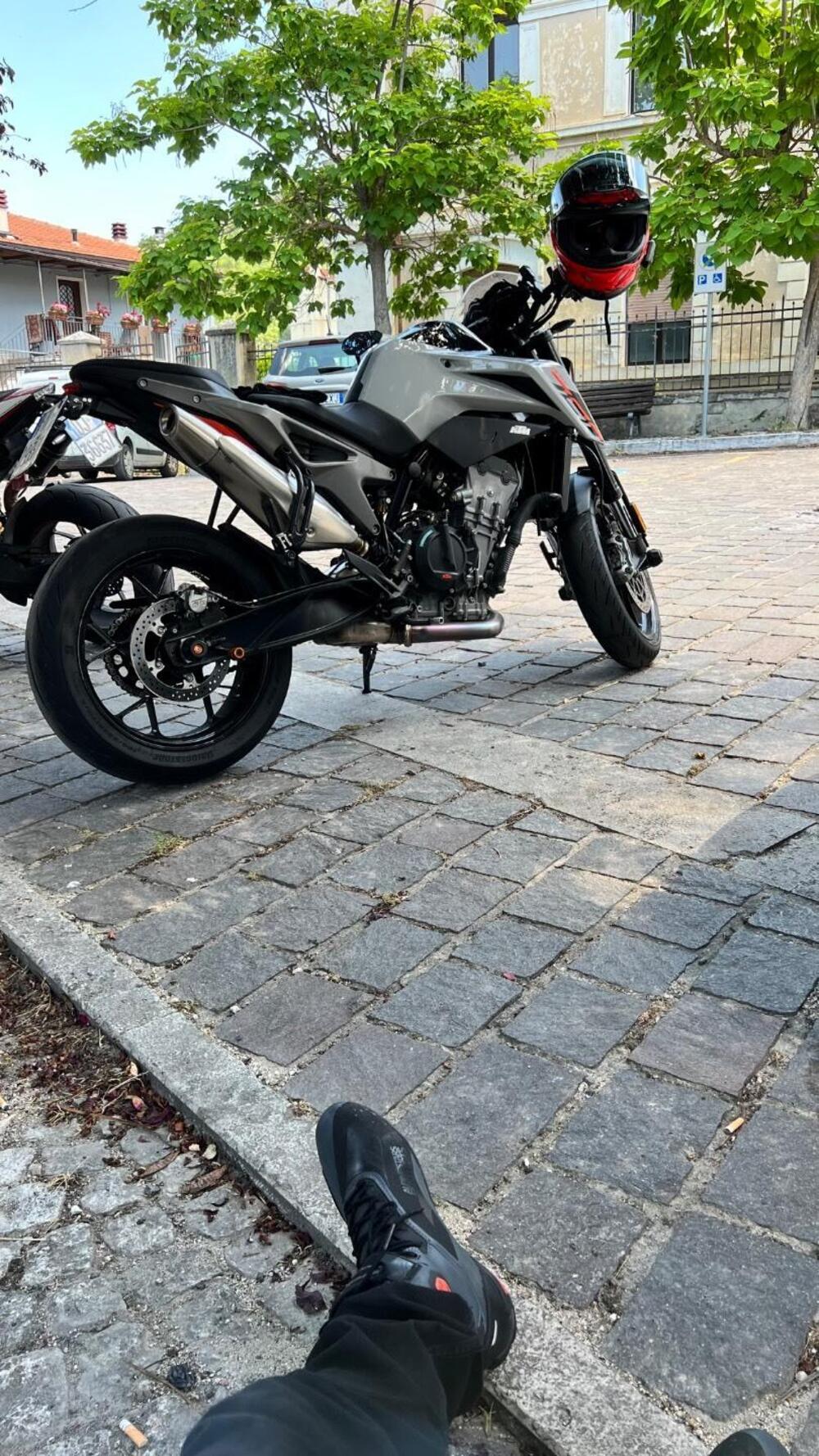 KTM 790 Duke L (2023 - 24) (2)