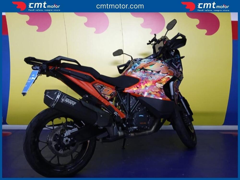 KTM 1290 Super Adventure S (2022 - 25) (4)