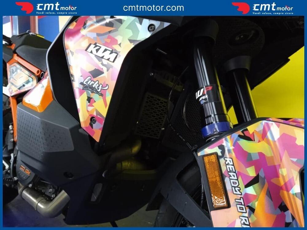 KTM 1290 Super Adventure S (2022 - 25) (8)