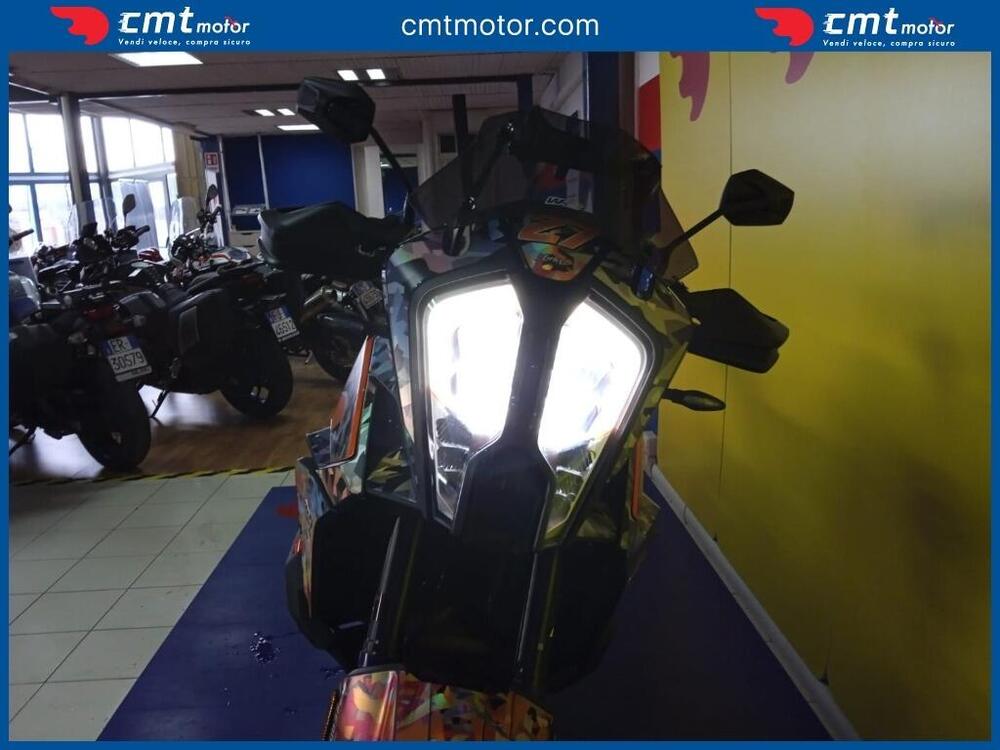 KTM 1290 Super Adventure S (2022 - 25) (9)