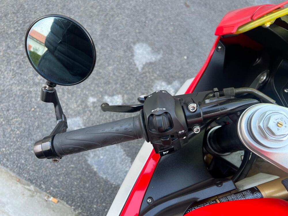 MV Agusta Superveloce 800 (2021 - 25) (8)