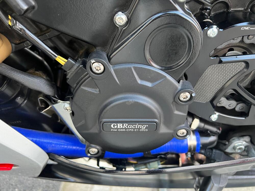 MV Agusta Superveloce 800 (2021 - 25) (11)