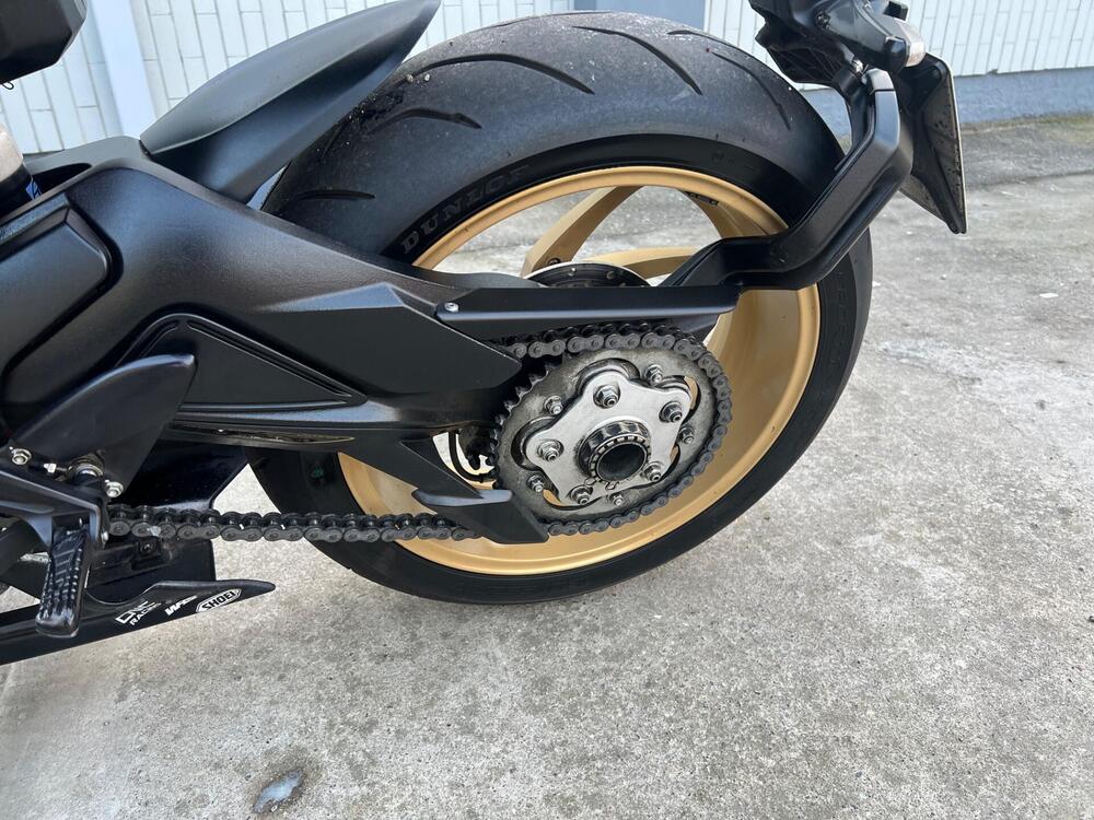 MV Agusta Superveloce 800 (2021 - 25) (16)