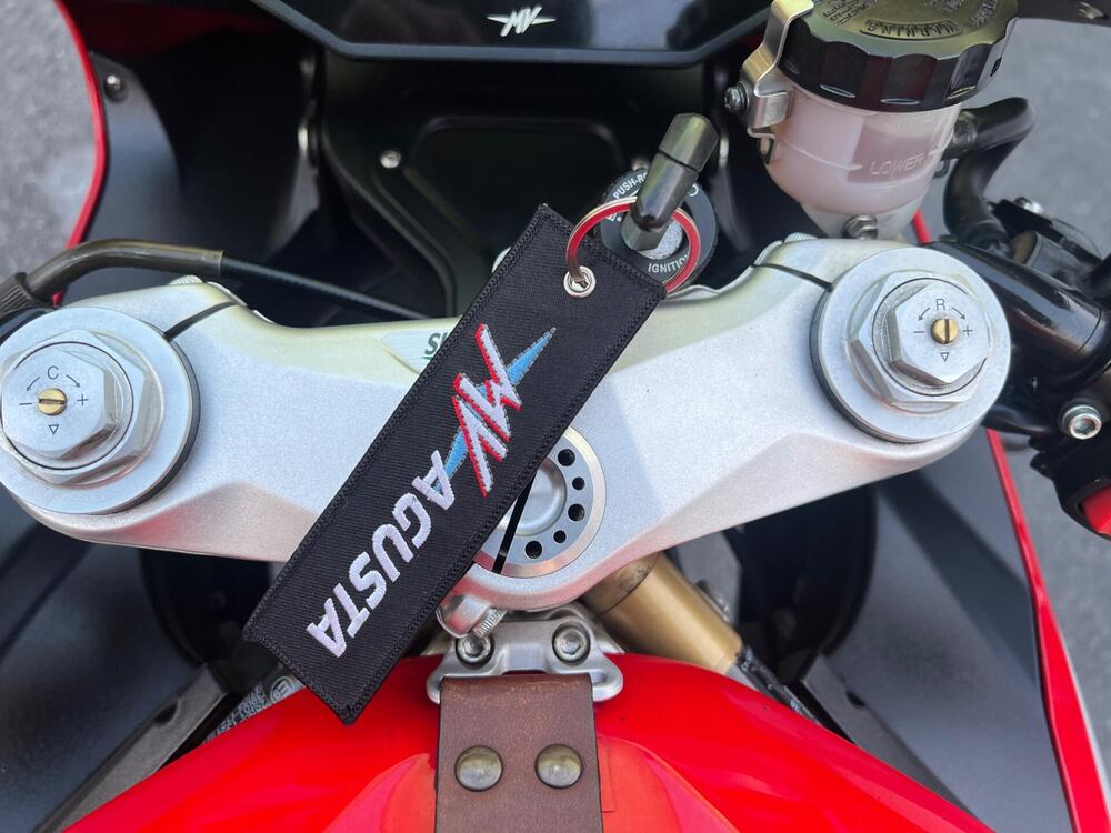 MV Agusta Superveloce 800 (2021 - 25) (14)