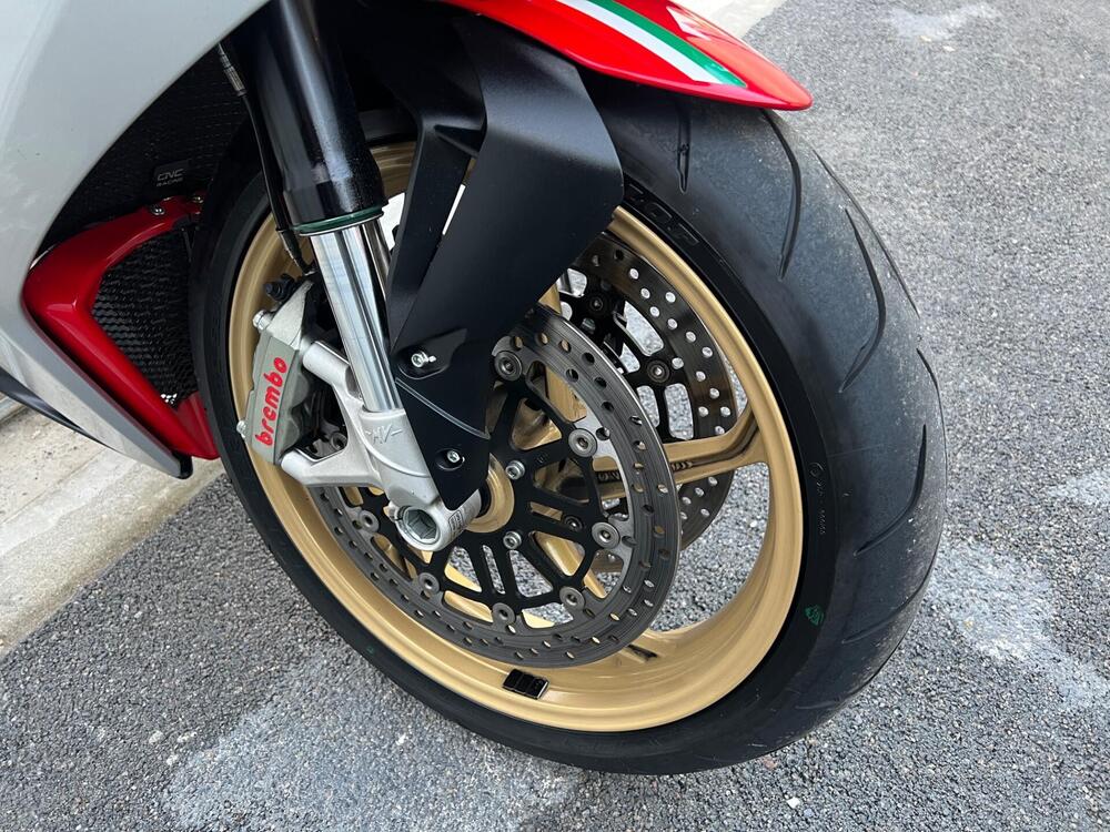 MV Agusta Superveloce 800 (2021 - 25) (19)