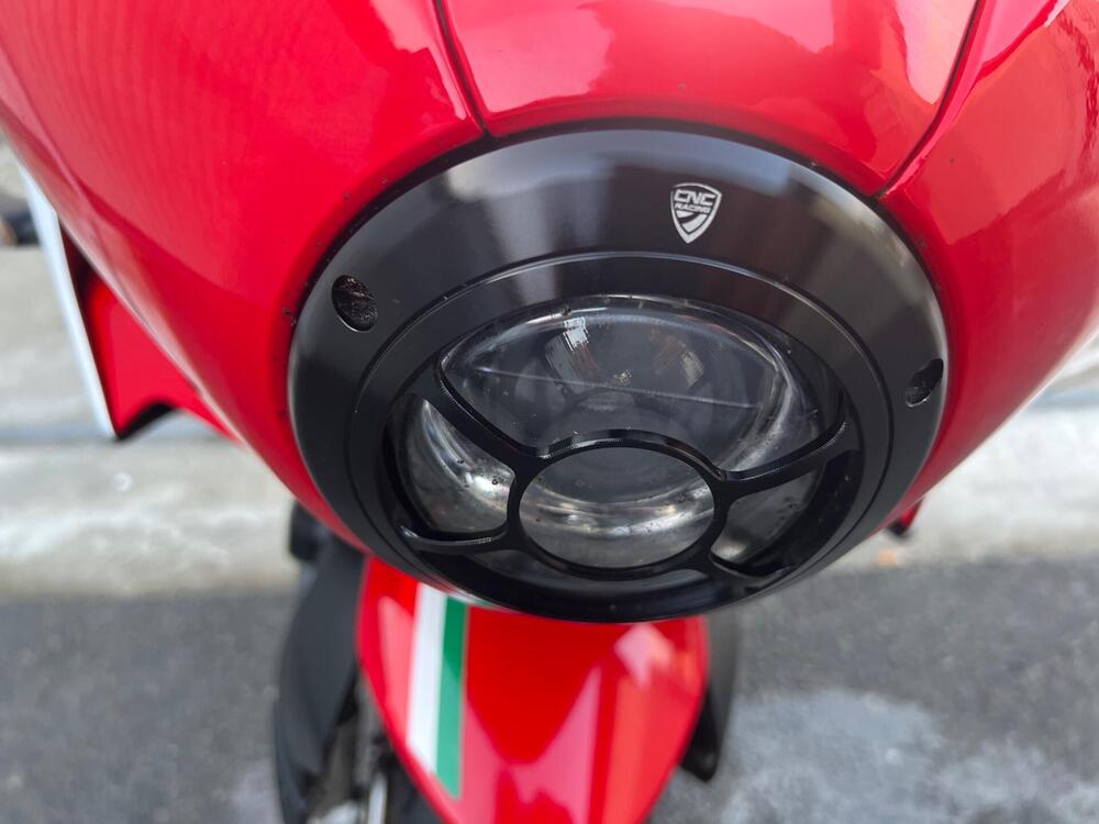 MV Agusta Superveloce 800 (2021 - 25) (15)