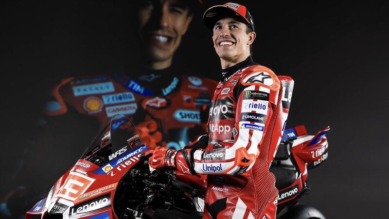 Marc M&aacute;rquez e il "Metodo Lorenzo": Occhi puntati anche su Vi&ntilde;ales per il 2026