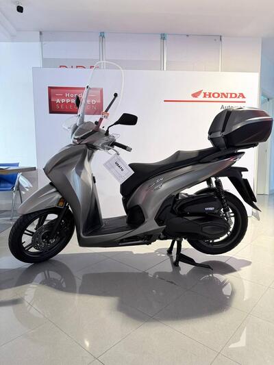 Honda SH 350 (2021 - 24) usata