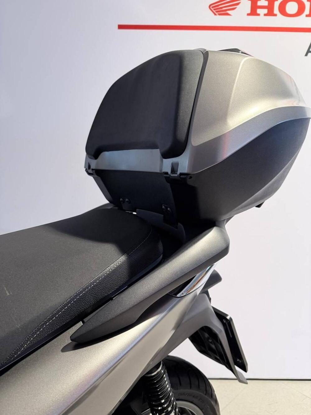 Honda SH 350 (2021 - 24) (4)