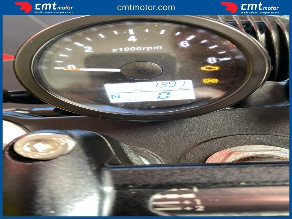 Mash Italia X-Ride 650 (2021 - 25) (5)