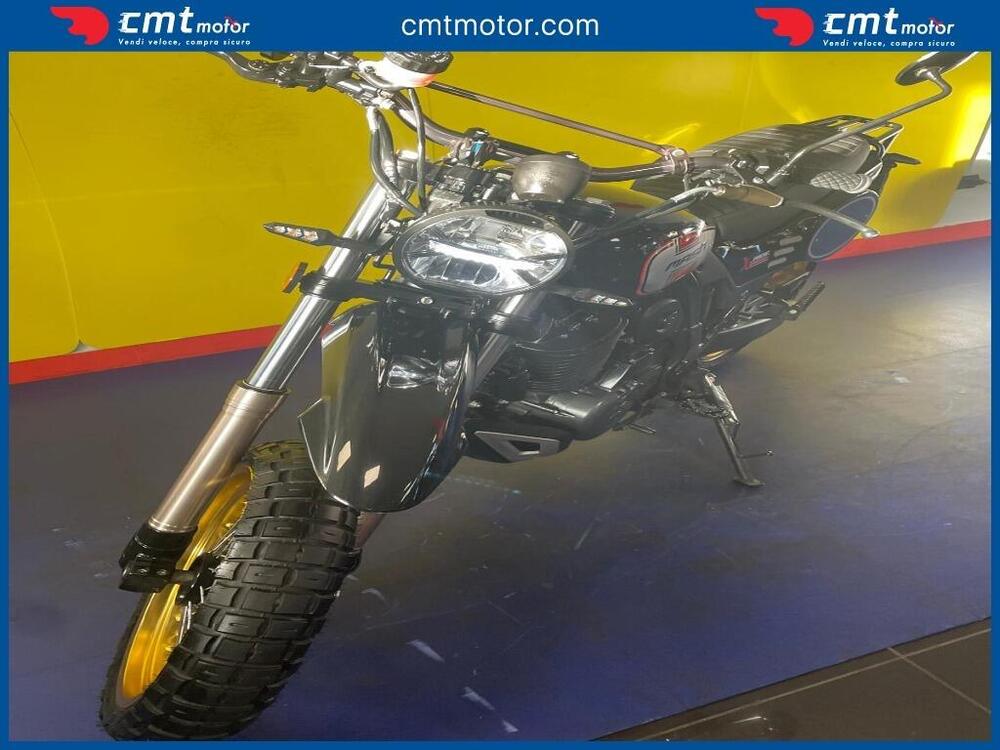 Mash Italia X-Ride 650 (2021 - 25) (7)