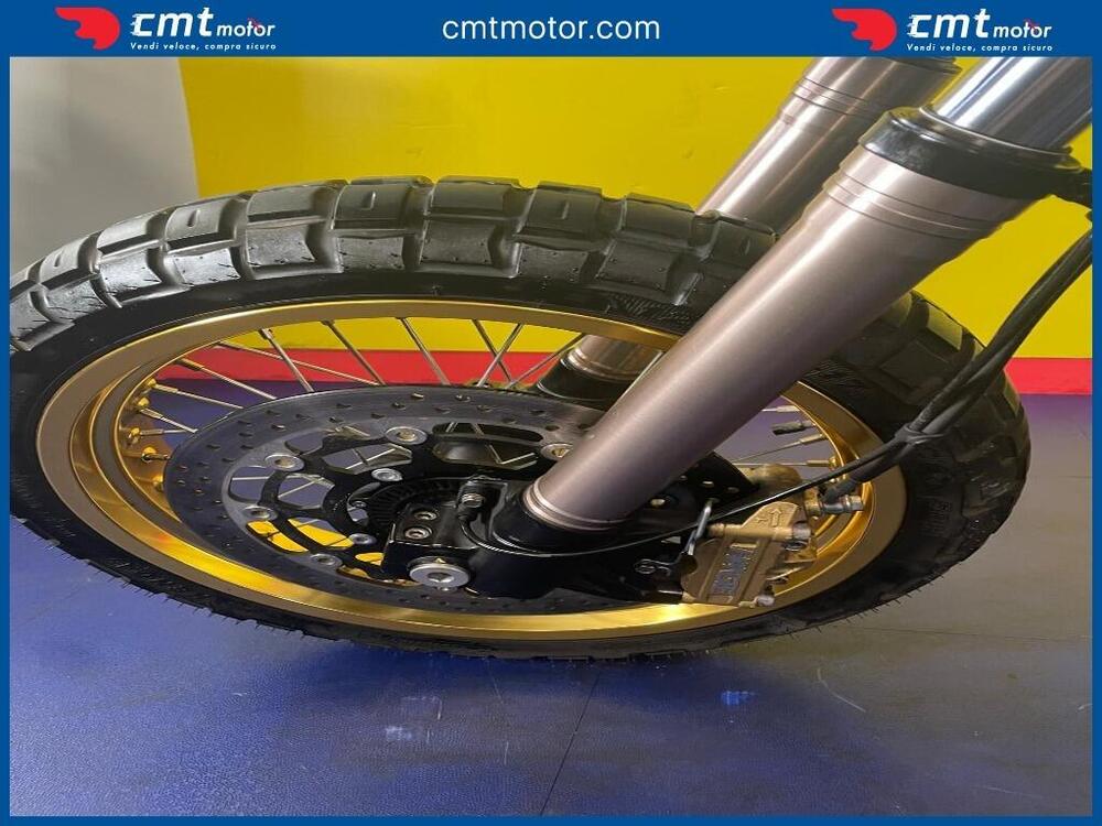 Mash Italia X-Ride 650 (2021 - 25) (9)