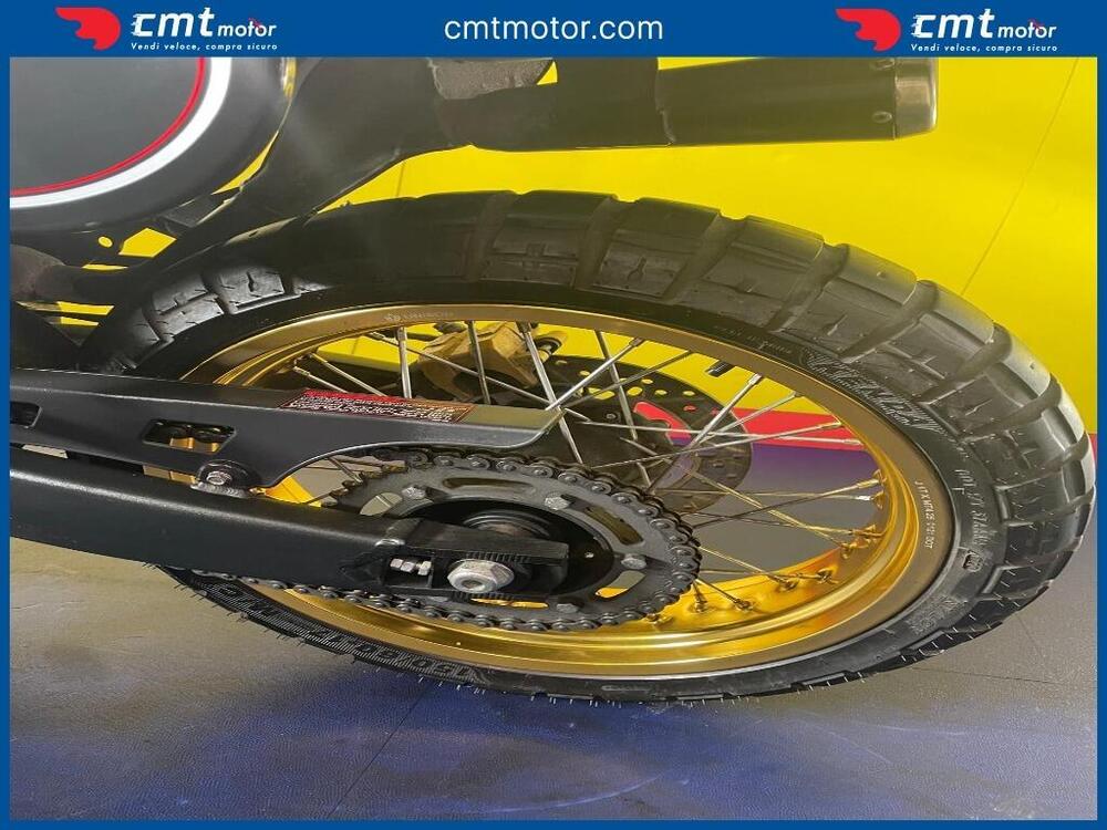 Mash Italia X-Ride 650 (2021 - 25) (11)