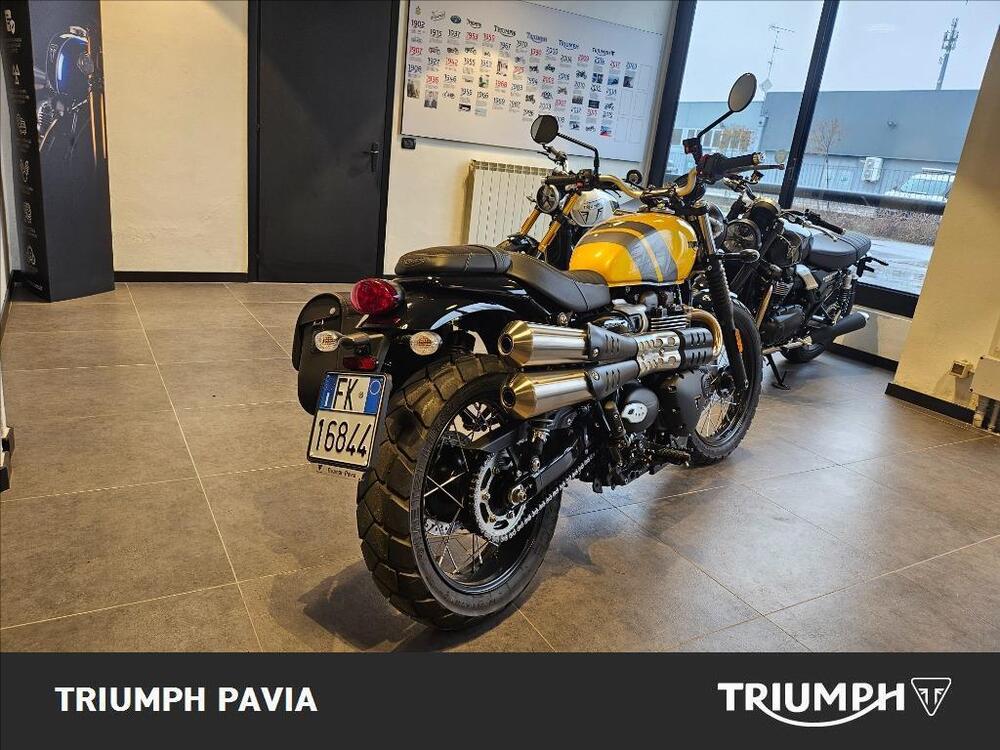 Triumph Scrambler 900 (2023 - 25) (6)