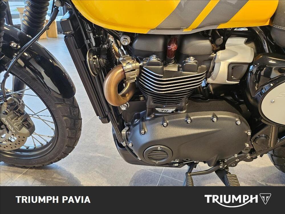 Triumph Scrambler 900 (2023 - 25) (16)