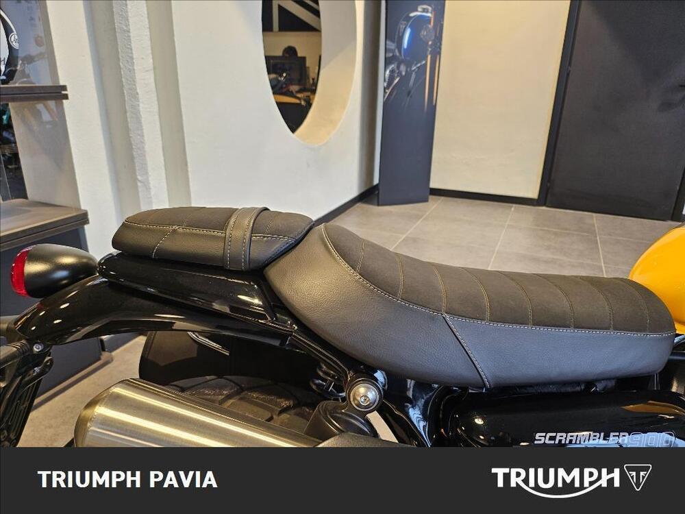 Triumph Scrambler 900 (2023 - 25) (11)