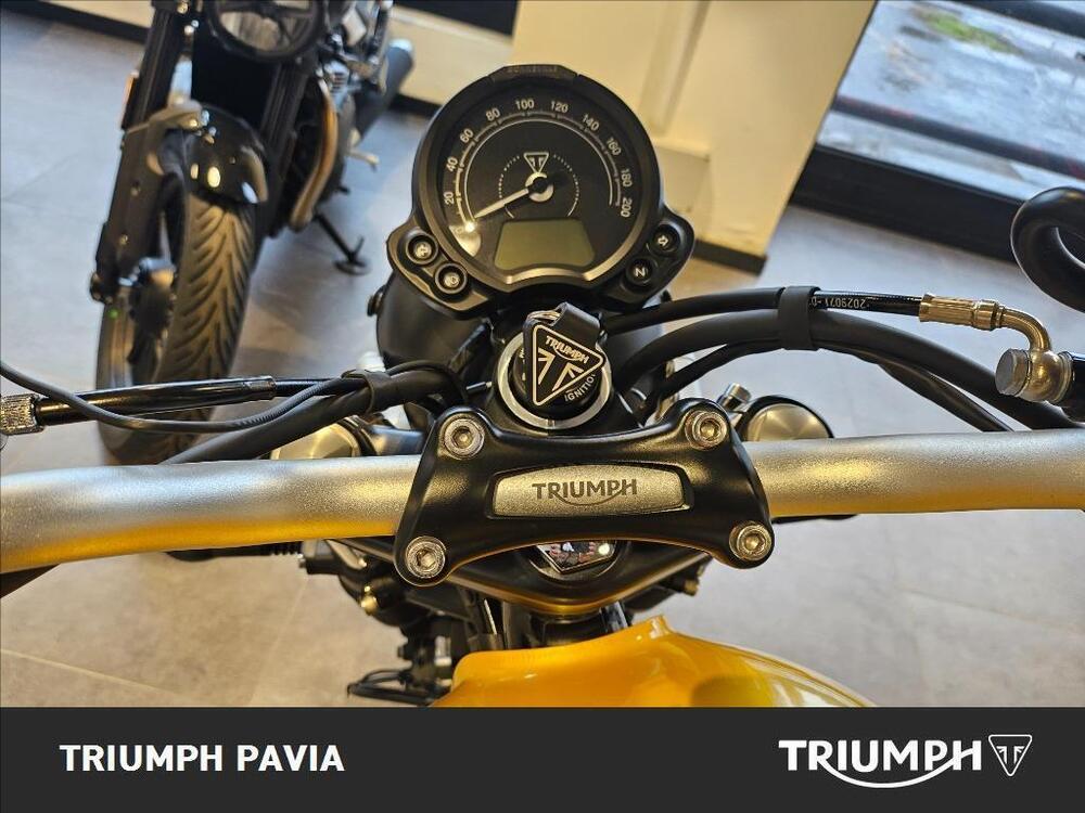 Triumph Scrambler 900 (2023 - 25) (21)