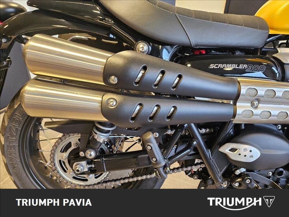 Triumph Scrambler 900 (2023 - 25) (12)