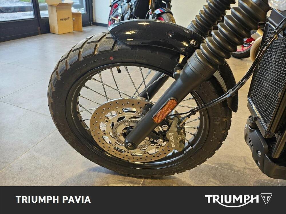 Triumph Scrambler 900 (2023 - 25) (18)