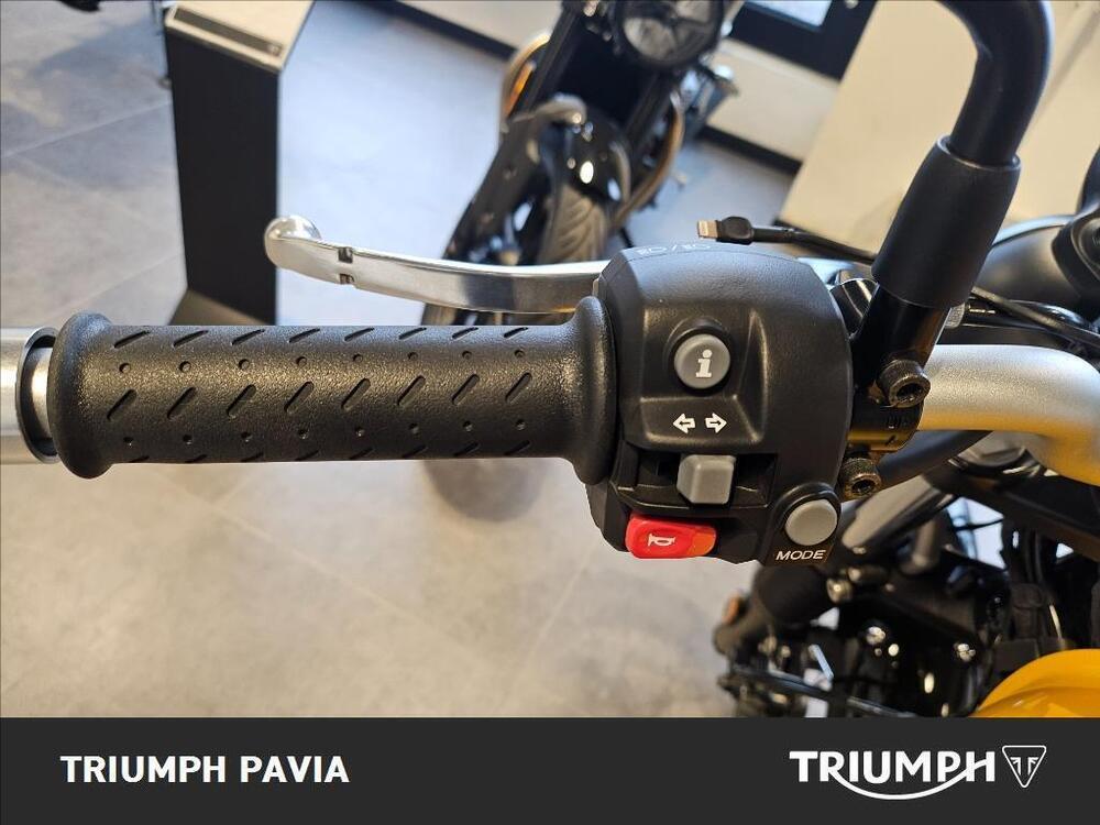 Triumph Scrambler 900 (2023 - 25) (22)